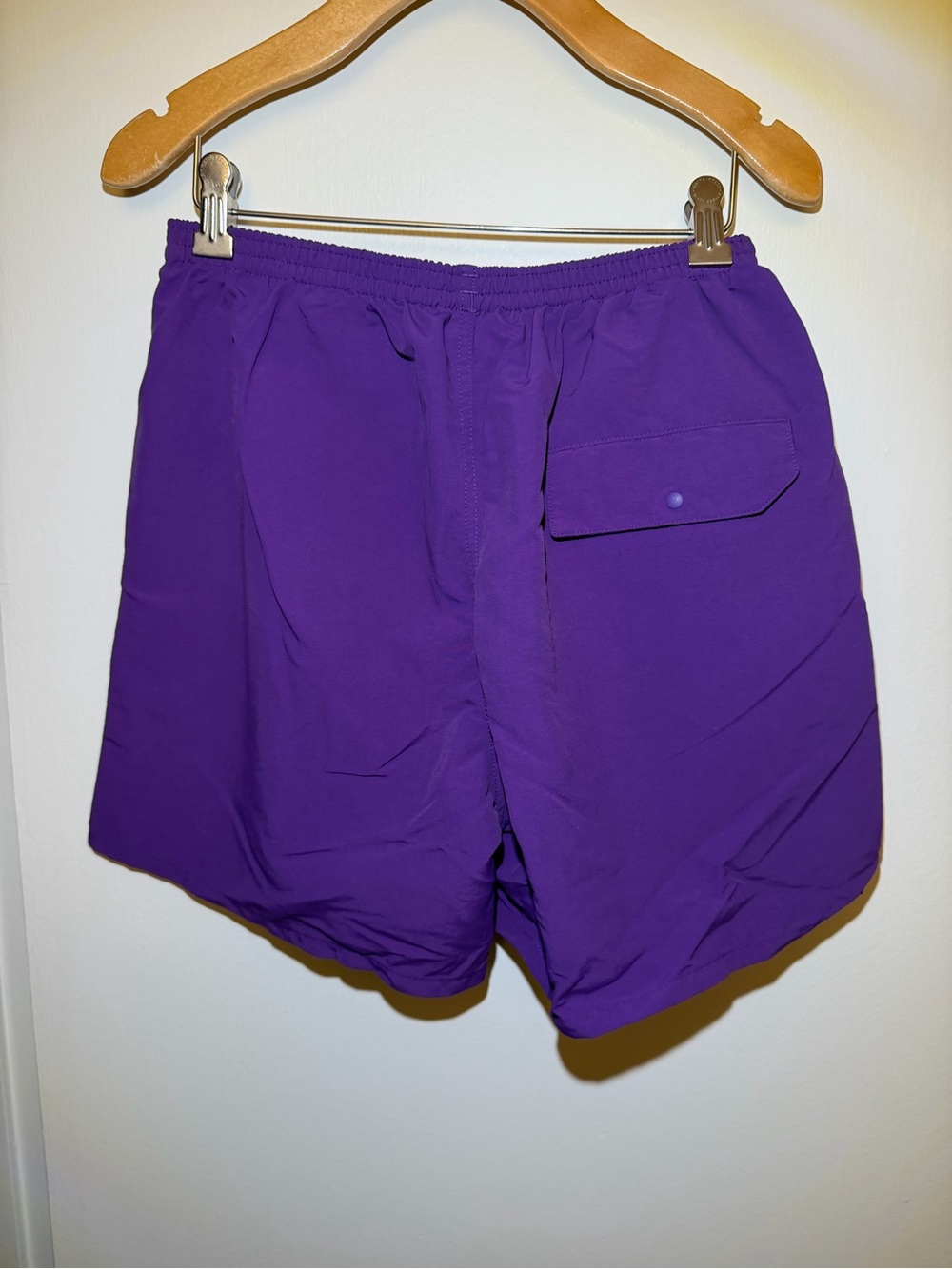 Patagonia Men's Baggies Shorts - 5" - Picture 2 of 3
